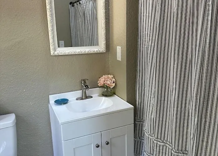 Stonehouse Historic Arizona Canyon Retreat
