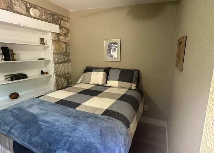 Stonehouse Historic Arizona Canyon Retreat Holiday home