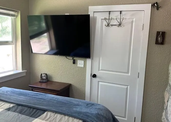 Holiday home Stonehouse Historic Arizona Canyon Retreat *