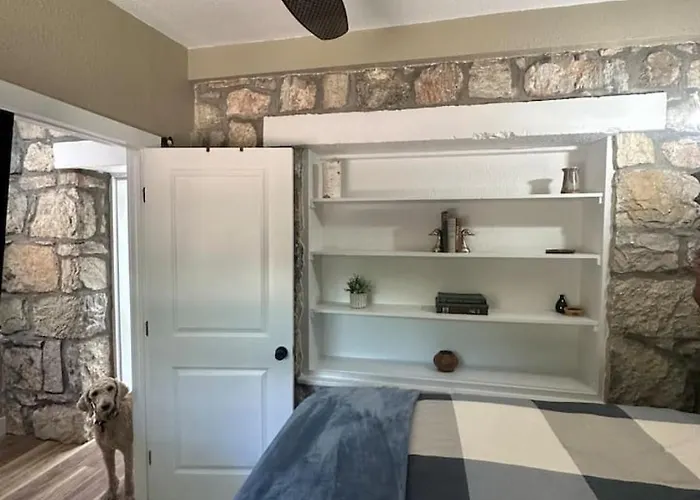Stonehouse Historic Arizona Canyon Retreat Holiday home *