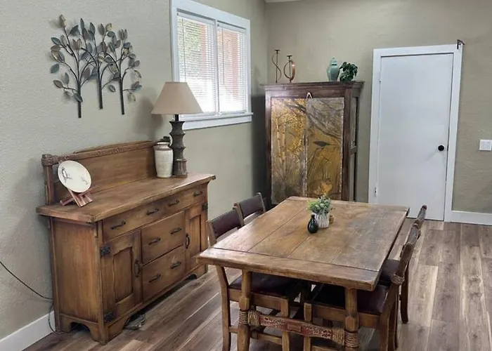 Stonehouse Historic Arizona Canyon Retreat *