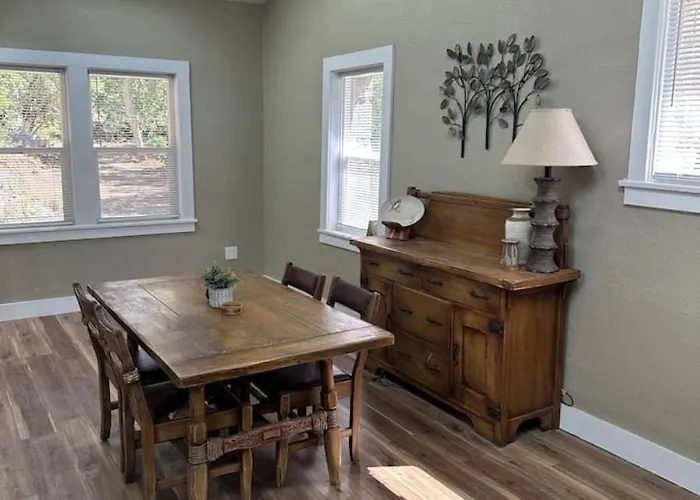 Stonehouse Historic Arizona Canyon Retreat Globe