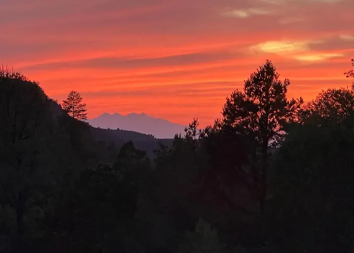 Holiday home Stonehouse Historic Arizona Canyon Retreat *