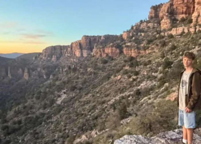 Stonehouse Historic Arizona Canyon Retreat * Globe