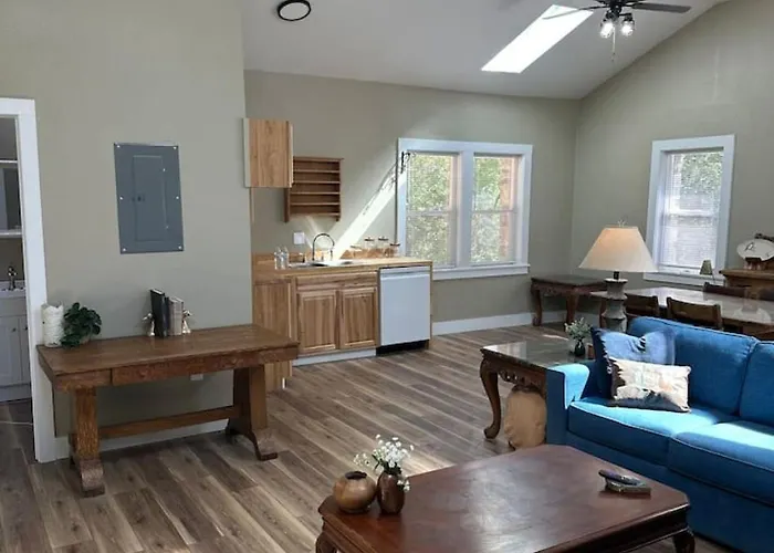 Holiday home Stonehouse Historic Arizona Canyon Retreat